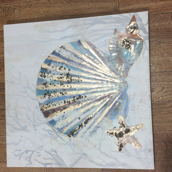 Beach Canvas Prints - Picture 3 of 4